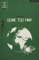 Gone Too Far by Bola Agbaje