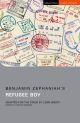 Refugee Boy by Benjamin Zephaniah (adapted by Lemn Sissay)